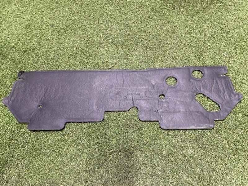 Шумоизоляция