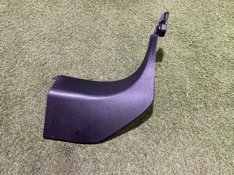 Накладка порога (внутренняя)