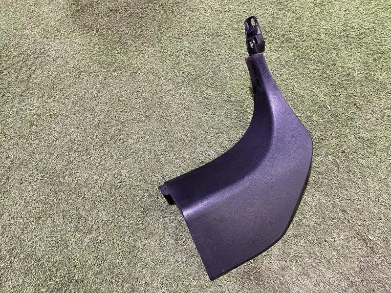 Накладка порога (внутренняя)