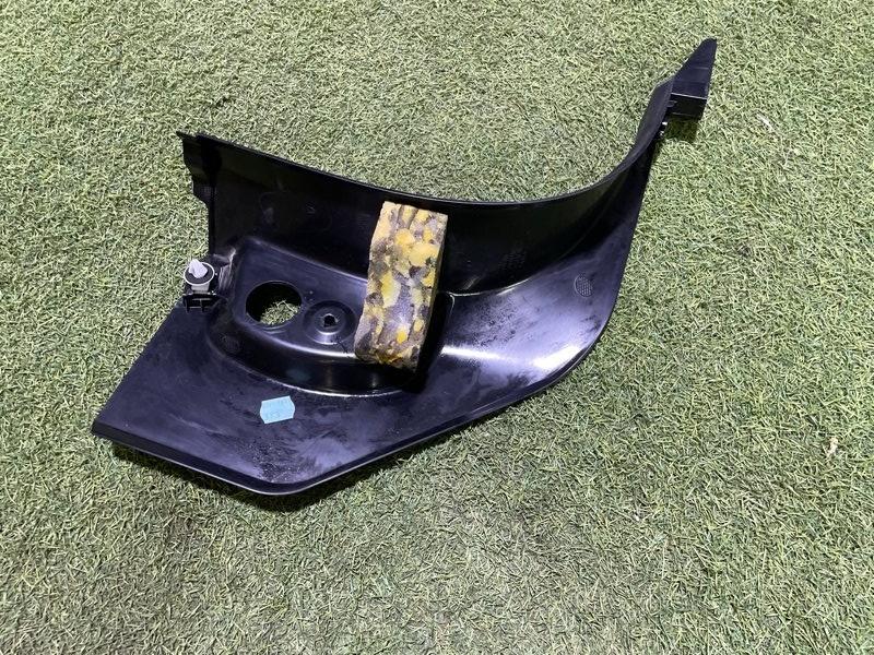 Накладка порога (внутренняя)