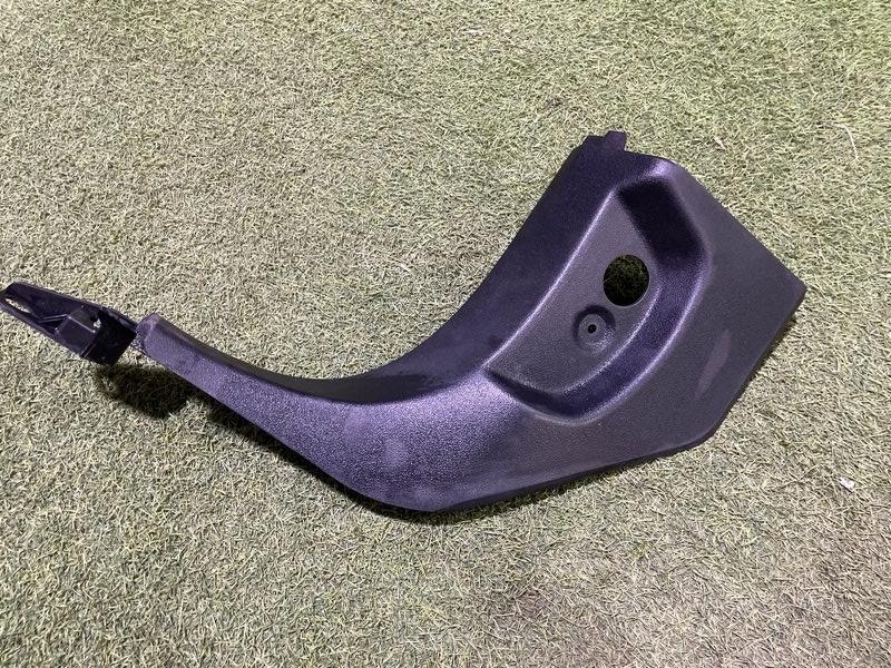 Накладка порога (внутренняя)