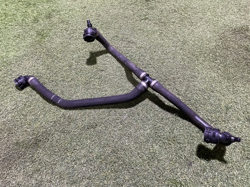 Шланг системы охлаждения