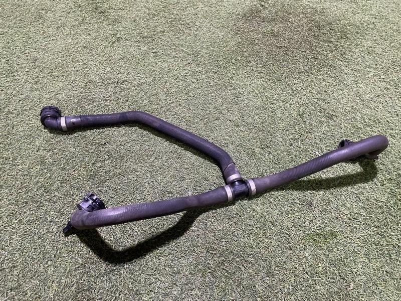 Шланг системы охлаждения