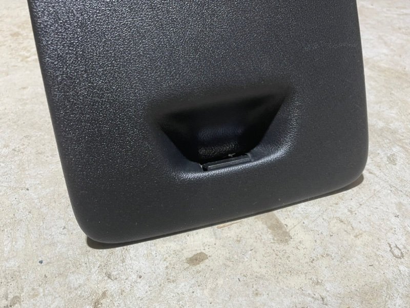 Бардачок