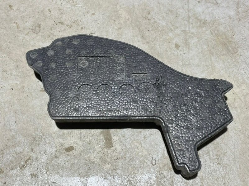 Шумоизоляция