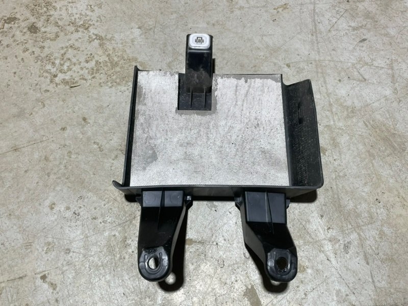 Воздухозаборник