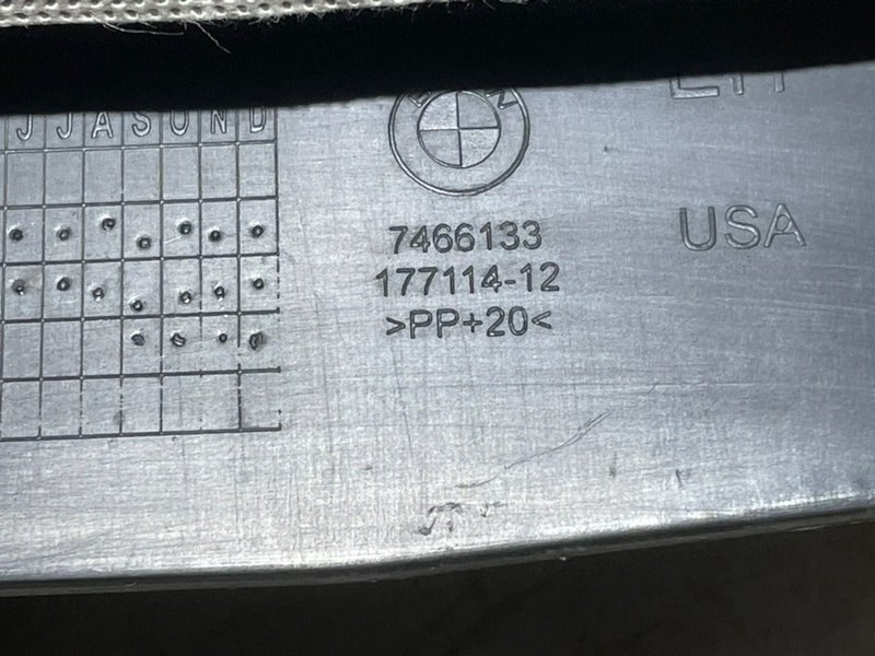 Воздухозаборник