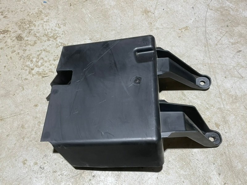 Воздухозаборник