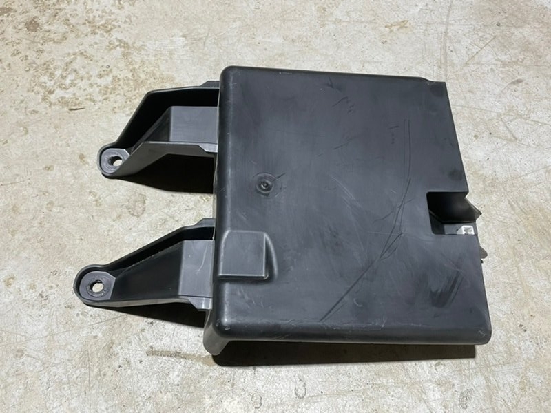 Воздухозаборник