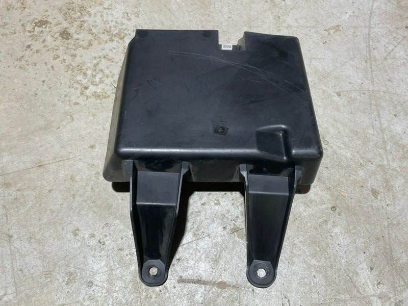 Воздухозаборник