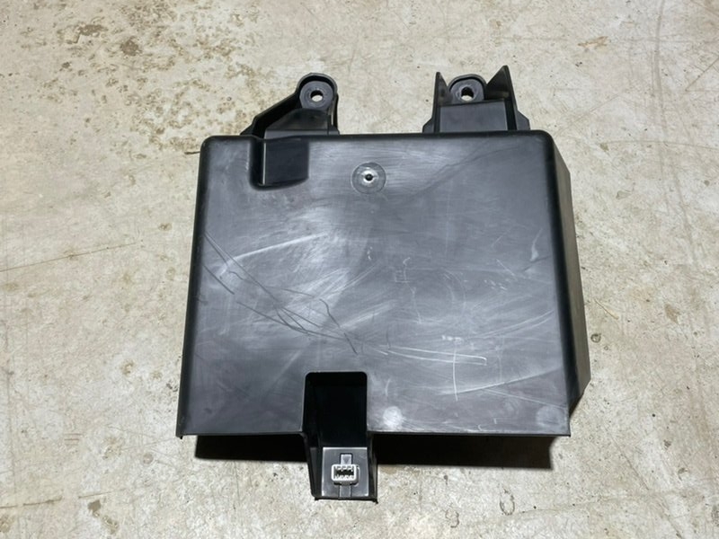 Воздухозаборник