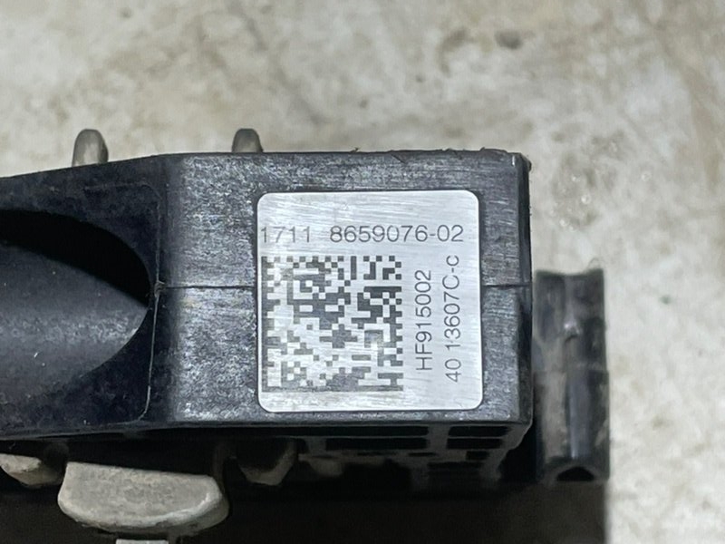 Подушка радиатора