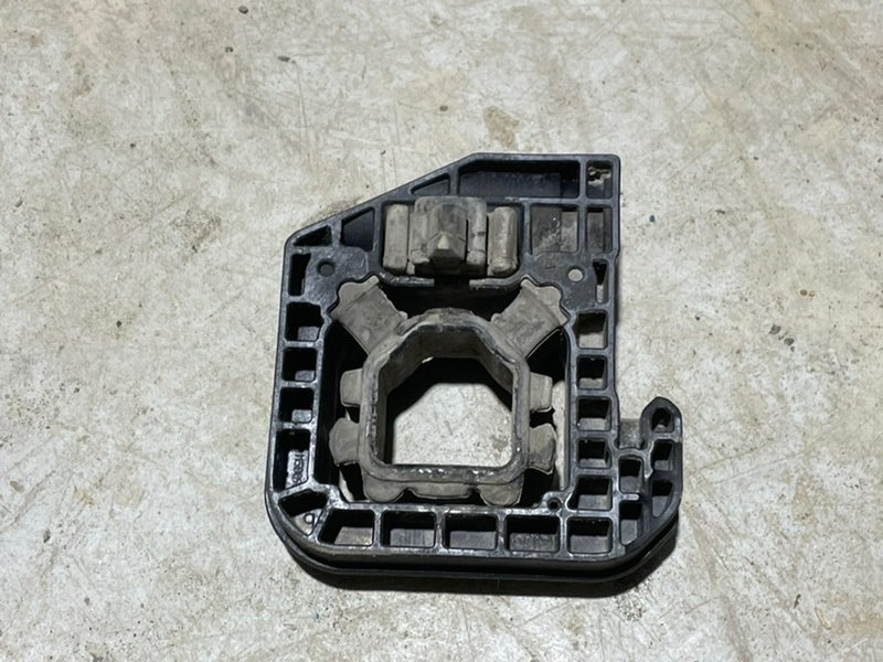 Подушка радиатора