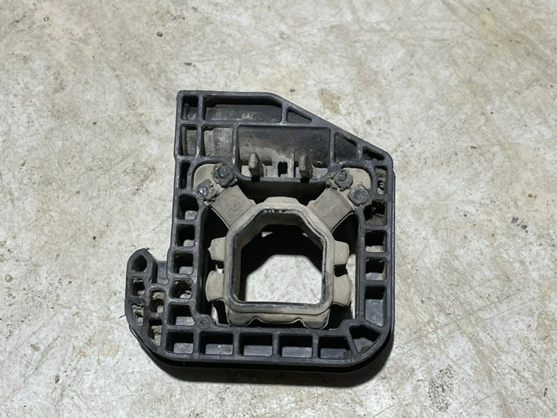 Подушка радиатора