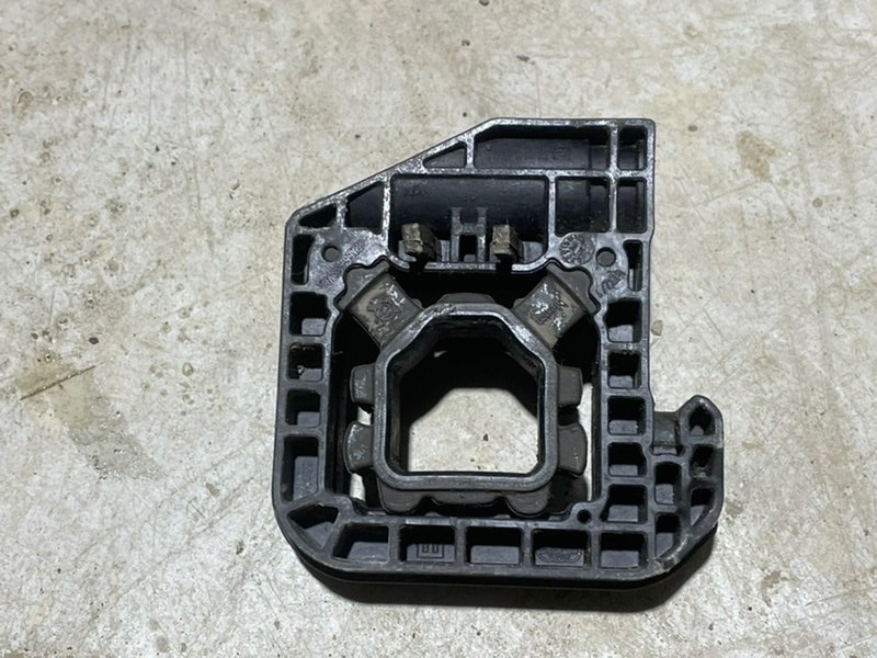 Подушка радиатора