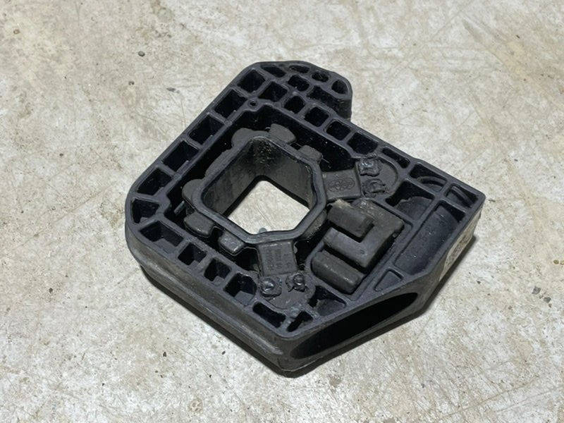 Подушка радиатора