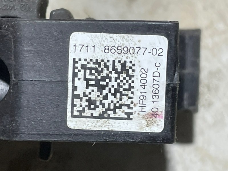 Подушка радиатора