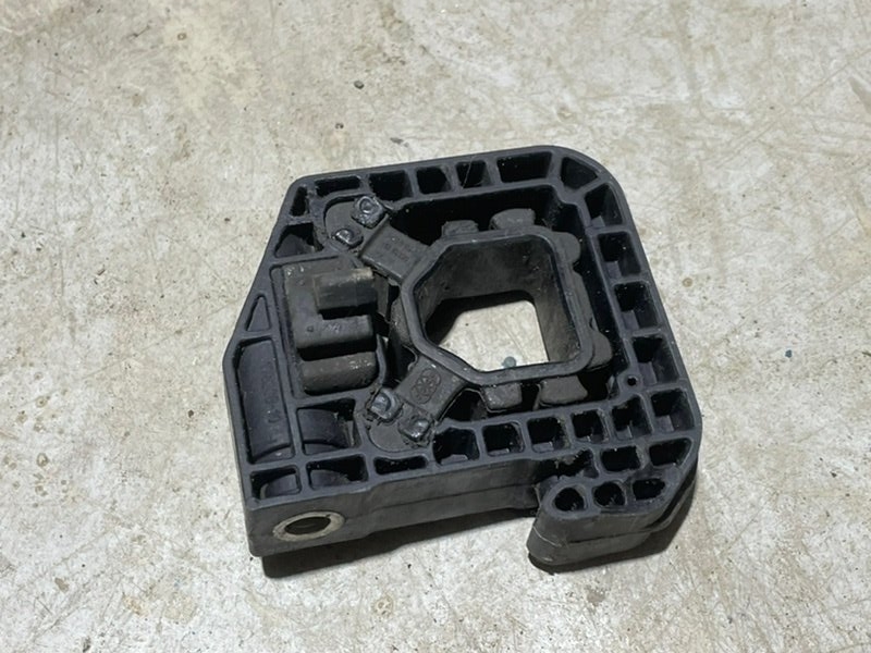 Подушка радиатора