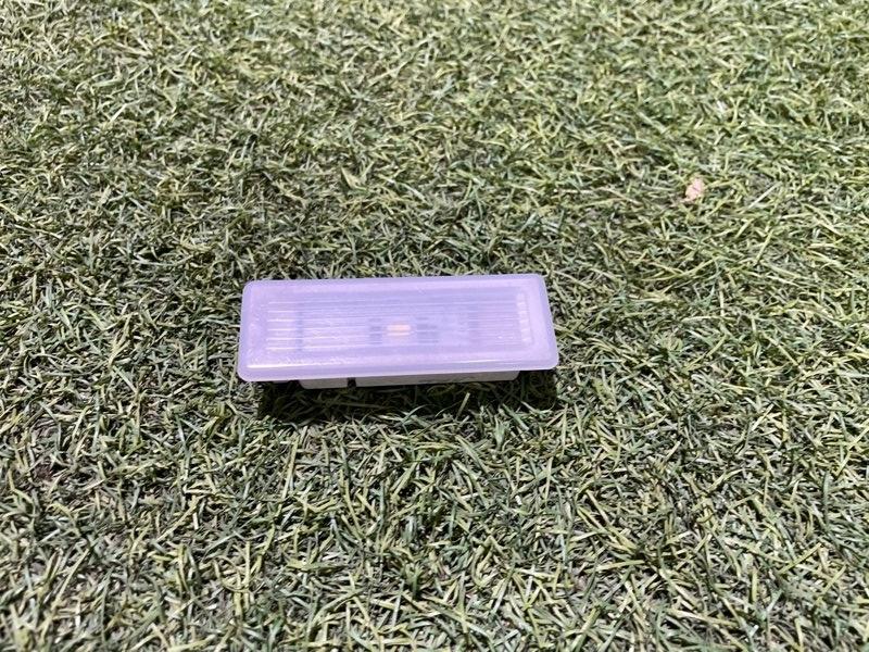 Плафон салонный