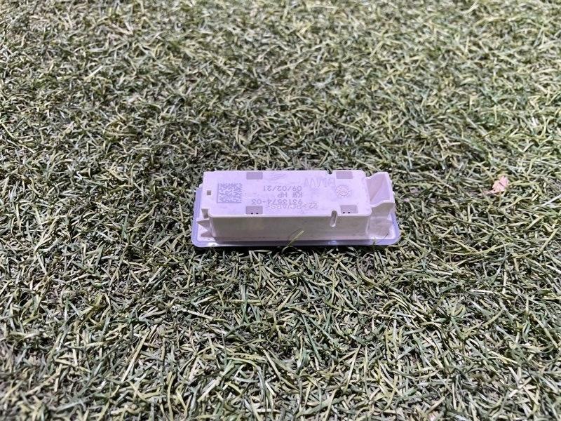 Плафон салонный