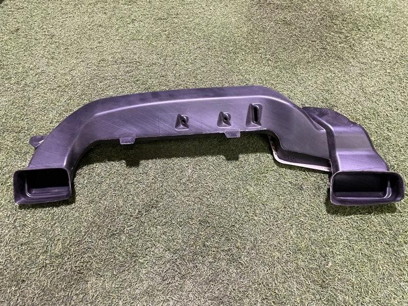 Дефлектор воздушный