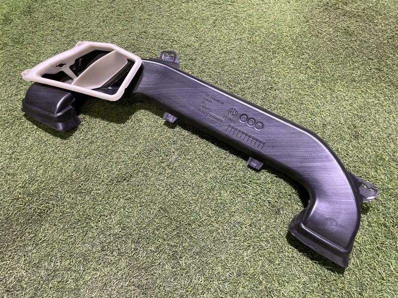 Дефлектор воздушный