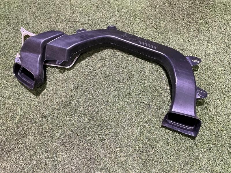 Дефлектор воздушный