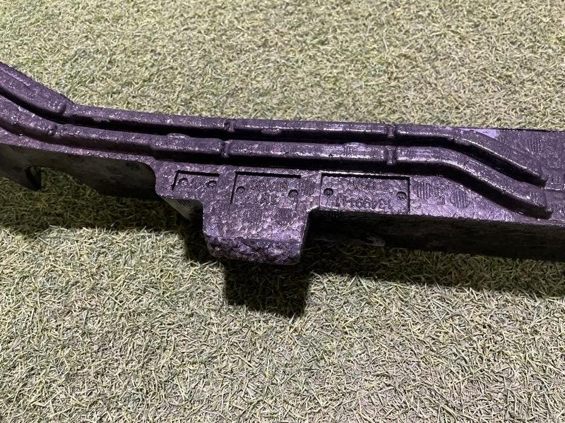 Демпфер рамы кузова