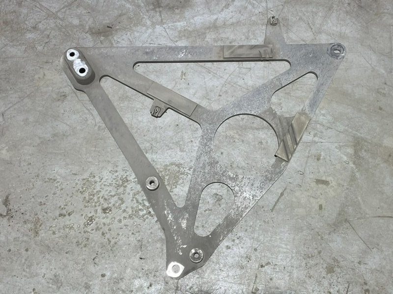 Растяжка столбов