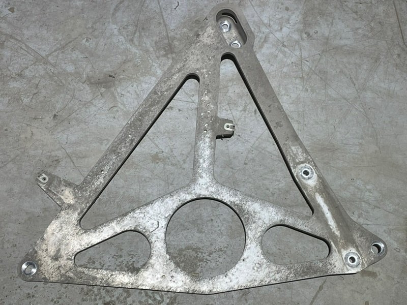 Растяжка столбов