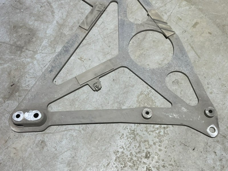 Растяжка столбов