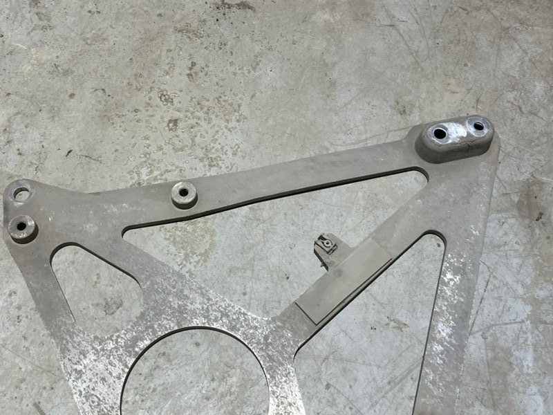 Растяжка столбов