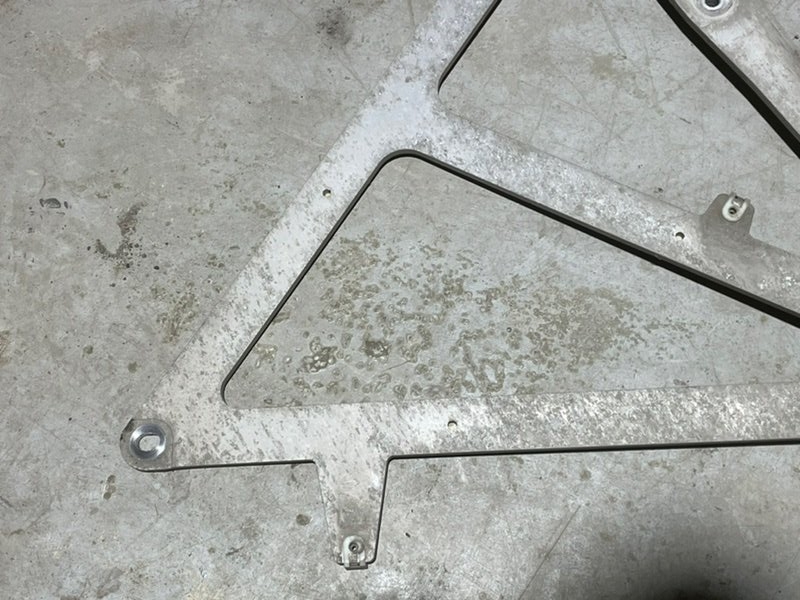 Растяжка столбов