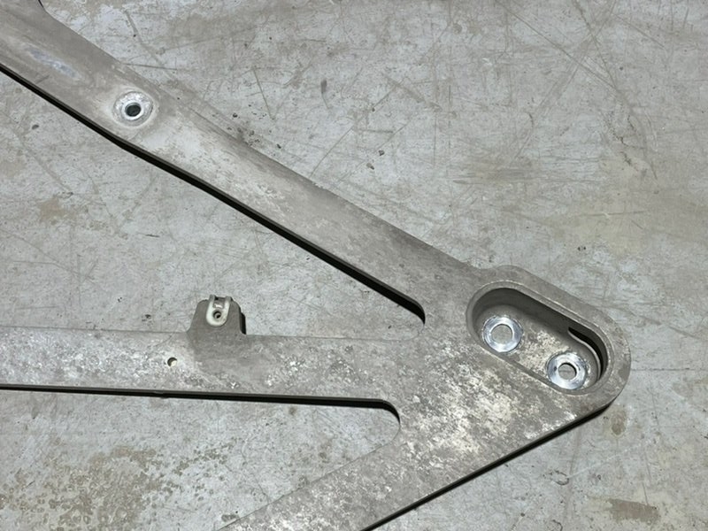 Растяжка столбов