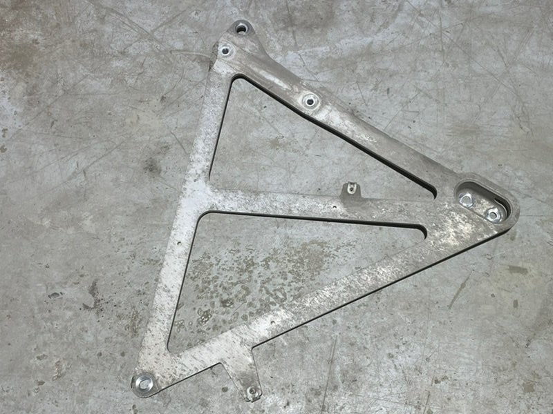 Растяжка столбов