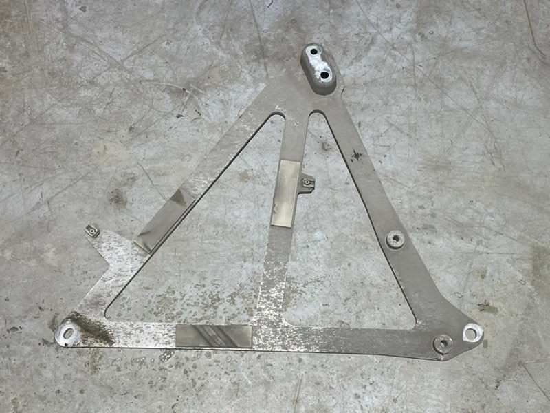 Растяжка столбов