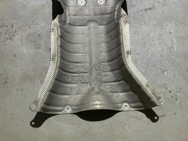 Экран тепловой