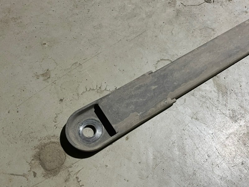 Растяжка столбов