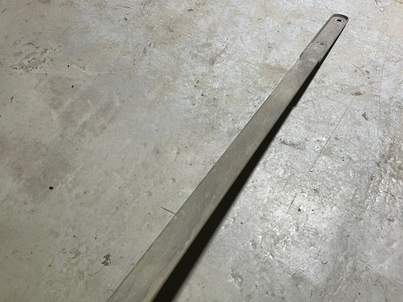 Растяжка столбов