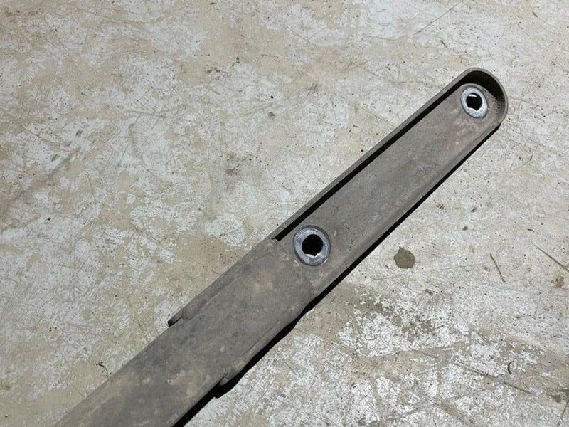 Растяжка столбов