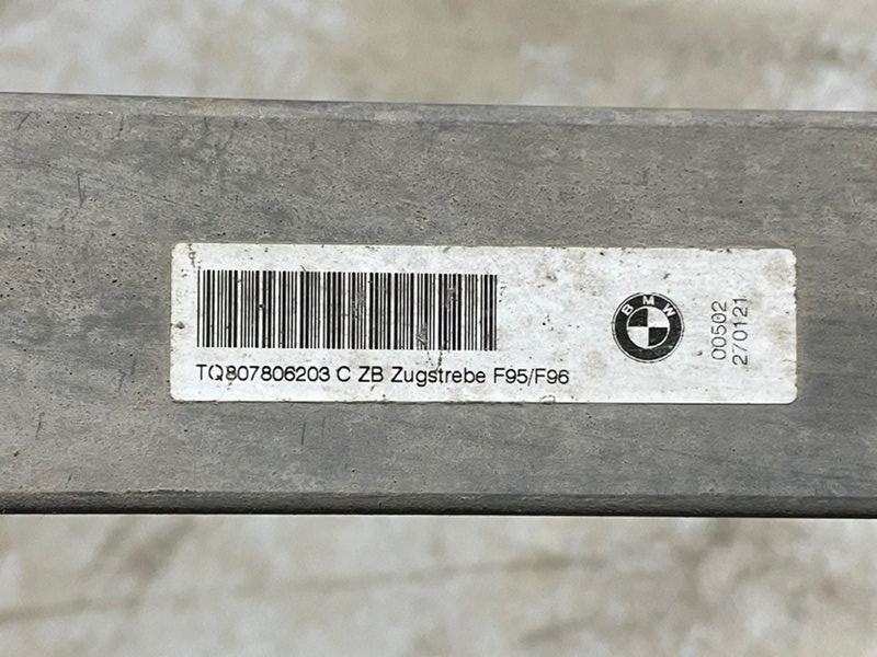 Растяжка столбов