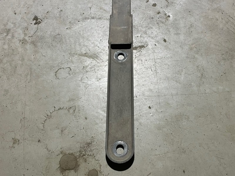 Растяжка столбов