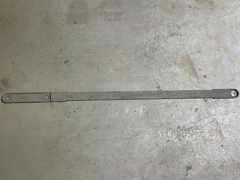 Растяжка столбов