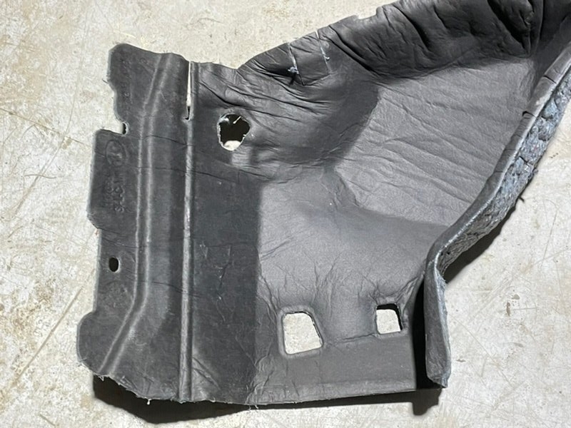 Шумоизоляция