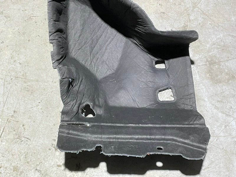 Шумоизоляция