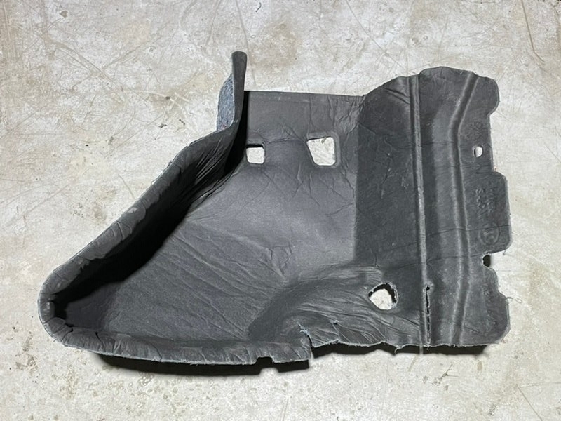 Шумоизоляция