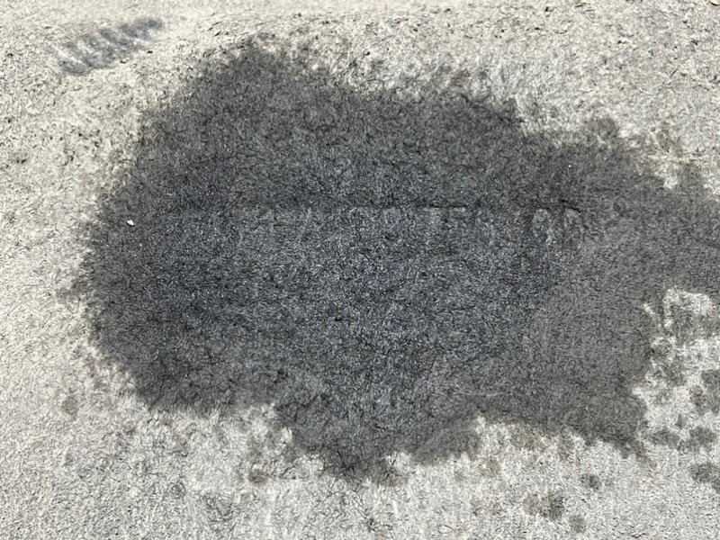 Локер задний правый