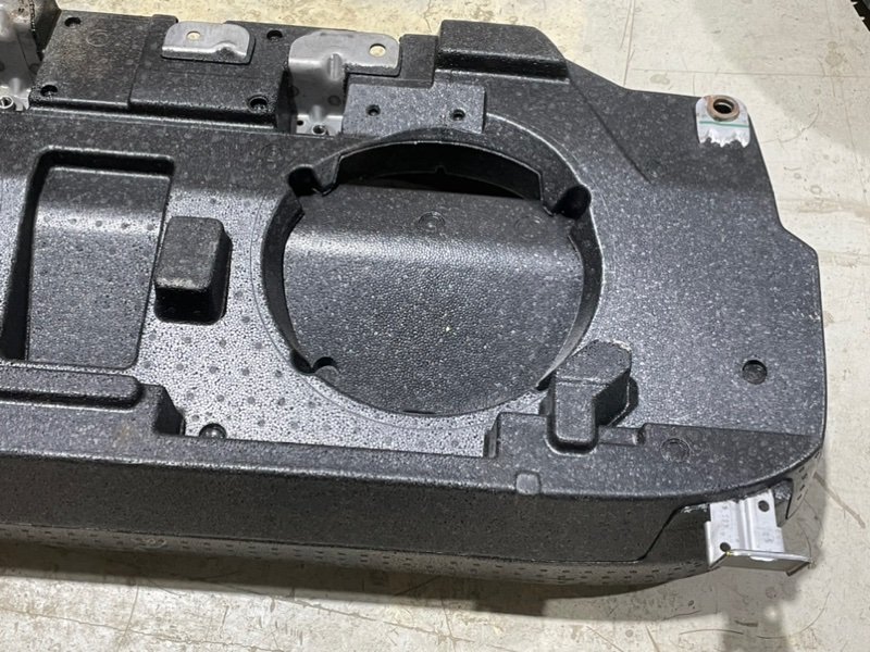 Накладка сиденья