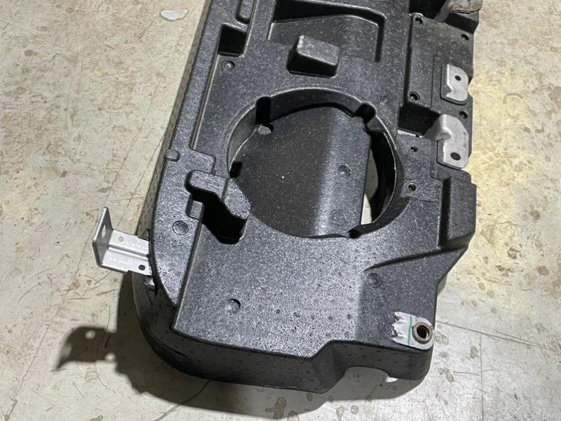 Накладка сиденья