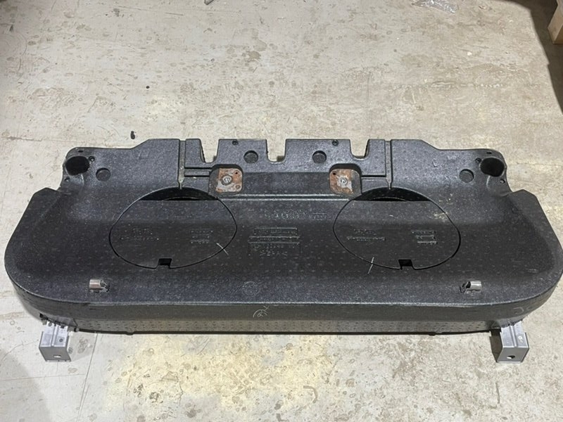 Накладка сиденья